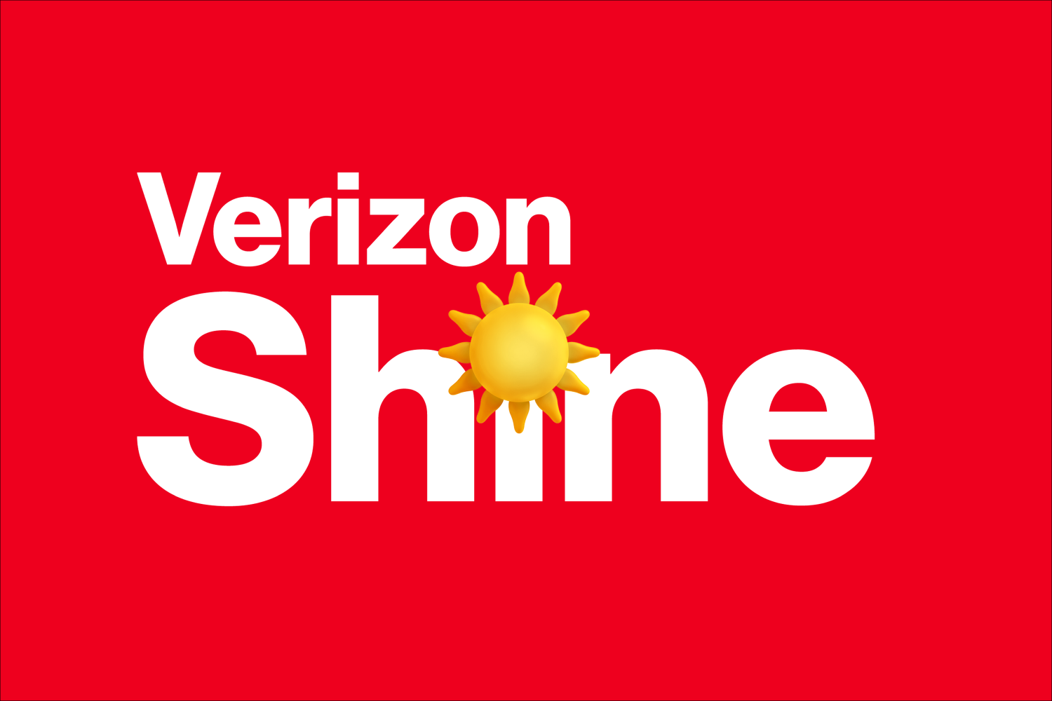 Verizon Shine