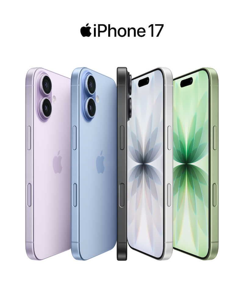 iPhone 17
